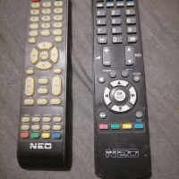 Neo Tv 22 инча, снимка 2 - Телевизори - 44579850