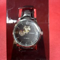Часовник Paterson calibre3668, снимка 1 - Мъжки - 42050908