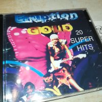ERUPTION GOLD CD 1110231932, снимка 3 - CD дискове - 42526113
