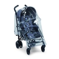 Универсален дъждобран за бебешка количка, снимка 1 - Детски колички - 41847035