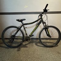 Велосипед mtb tecnobike Sahara 27.5, снимка 1 - Велосипеди - 42539621