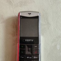 Продавам Телефон VERTU, снимка 1 - Vertu - 41893341