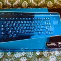 клавиатура с bluetooth, снимка 1 - Клавиатури и мишки - 41188084