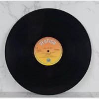 Dire Straits : Love Over Gold album, Vertigo record, vinyl, снимка 2 - Грамофонни плочи - 35779906