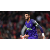NIKE Tottenham Hotspur  Goalkeeper Jersey 2018/19 M размер , снимка 12 - Спортни дрехи, екипи - 44737783