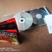 Extrem Terror, 2CD,Compilation, Nuclear Blast, Wizard , снимка 7 - CD дискове - 34597555