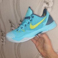 маратонки  Nike  Air Zoom Kobe Bryant 11 Venomenon номер 42, снимка 11 - Маратонки - 34626580