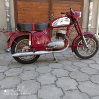 Търся Купувам Стари Ретро мотори Мотоциклетии , снимка 4 - Мотоциклети и мототехника - 41780068