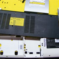Лаптоп за части Fujitsu Siemens Amilo PI3525, снимка 7 - Части за лаптопи - 13125194