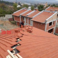 Качествен ремонт на покриви в София, Перник и страната, снимка 15 - Ремонти на покриви - 41567282
