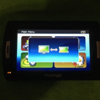 GPS Prestigio GeoVision 450BT, снимка 2 - Prestigio - 40714126