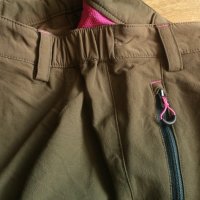 NORHEIM Stretch Pant Women за лов и туризъм размер M дамски еластичен панталон - 345, снимка 9 - Панталони - 40715678