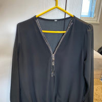 Дамски блузи по 20лв, снимка 7 - Блузи с дълъг ръкав и пуловери - 44610957