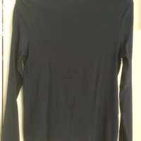 Блуза с дълъг ръкав, размер 42. Нова, снимка 2 - Блузи с дълъг ръкав и пуловери - 41456575