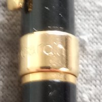 PIERRE CARDIN луксозна метална химикалка , снимка 3 - Други ценни предмети - 41785364
