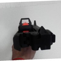 Стабилизиращ ъпгрейт комплект Recover 20/20S за Glock-Глок, снимка 5 - Бойно оръжие - 33860362