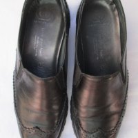 CHRISTIAN DIETZ маркови мъжки обувки размер 7. (EU-40,5)., снимка 2 - Ежедневни обувки - 44214460