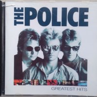 The Police – Greatest Hits (1992, CD), снимка 1 - CD дискове - 41085630