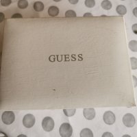 Часовник GUESS, снимка 3 - Дамски - 41526382