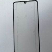 Оригинално стъкло за Huawei P30 Lite, снимка 2 - Резервни части за телефони - 36397347