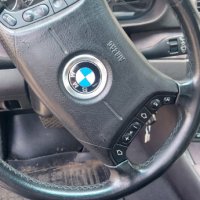 BMW 320td Compact, снимка 8 - Автомобили и джипове - 41081368