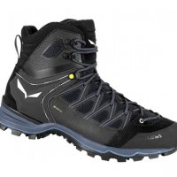 Туристически обувки Salewa MTN Trainer Lite Mid GTX Gore Tex Промо цена , снимка 6 - Спортни обувки - 40210156
