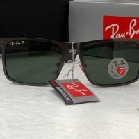 Ray-Ban RB мъжки слънчеви очила Рей-Бан, снимка 5 - Слънчеви и диоптрични очила - 41768943