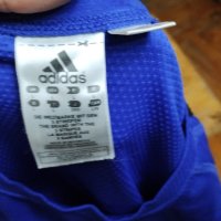 Adidas-Маркова и оргинална.Нова.Л, снимка 4 - Тениски - 44473204