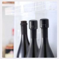 Тапа за вино или шампанско, снимка 3 - Аксесоари за кухня - 34596424