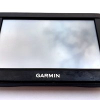 GPS GARMIN nuvi 42, снимка 2 - Garmin - 44269927