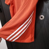 Оригинална дамска тениска Adidas , снимка 7 - Тениски - 40112385