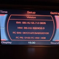 Инсталация на Софтуерен Ъпдейт за Audi MMI 2G High до последната версия!, снимка 3 - Аксесоари и консумативи - 41521692