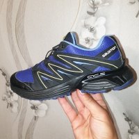  обувки SALOMON Wings Flyte 2  номер 37,5- 38 , снимка 3 - Маратонки - 42693156