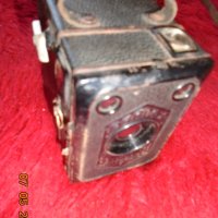 Продавам фотоапарат zeis , снимка 1 - Други ценни предмети - 40795432