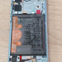Оригинален дисплей за Huawei P30, снимка 2 - Тъч скрийн за телефони - 39659532