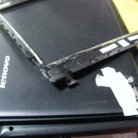 Работещо дъно и части за Lenovo IdeaPad 100 - 14IBY, снимка 3 - Части за лаптопи - 44508233