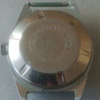 Мъжки часовник KAREX. Germany. Vintage watch. Механичен механизъм Ruhla. , снимка 4 - Мъжки - 41695142