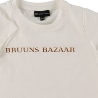 ТЕНИСКА BRUUNS BAZAAR, снимка 2 - Детски тениски и потници - 44447946