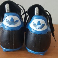 Adidas. Футболни бутонки. Номер 40 2/3, снимка 4 - Футбол - 33811704