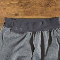 gore running wear - страхотен дамски клин КАТО НОВ, снимка 3 - Клинове - 41191358