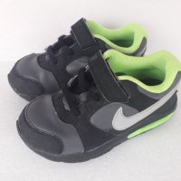 Детски маратонки Nike, 27 номер , снимка 1 - Детски маратонки - 40851610