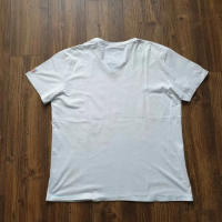 Страхотна мъжка  тениска ANGELO LITRICO  размер 2XL , снимка 3 - Тениски - 36144159