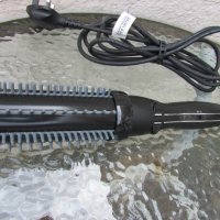 Въртяща се четка - сешоар BaByliss Sheer Volume, снимка 7 - Сешоари - 41306975