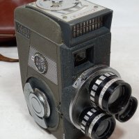 Ретро японска камера Crown 8, снимка 1 - Колекции - 35939943