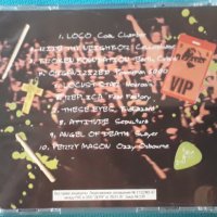 Various – 1997 - The Ozzfest Live(Thrash,Hard Rock,Nu Metal,Heavy Metal), снимка 6 - CD дискове - 42682144