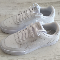 Нови Маратонки PUMA CAVEN- размер 43,стелка 28см.  Puma Caven –, снимка 2 - Маратонки - 44819285