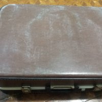 Стари ретро куфари и чанти, снимка 2 - Антикварни и старинни предмети - 44353948