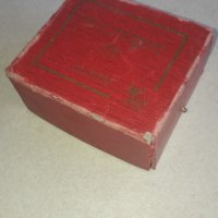 макет в кутийка, снимка 7 - Антикварни и старинни предмети - 35680906