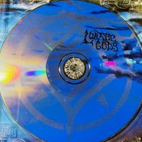 In Battle,Lunatic Gods,Arsis,Sadiztic Impaler, снимка 7 - CD дискове - 35839875