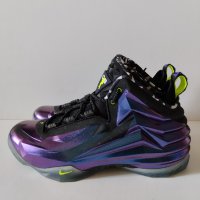 НОВИ и НАМАЛЕНИ Nike Chuck Posite Мъжки Маратонки Номер 44 / 28см, снимка 2 - Маратонки - 41383200